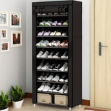 ZAPATERO ORGANIZADOR DE 9 NIVELES