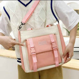 🎒✨ SET DE MALETA ESCOLAR 5 PIEZAS – COMPLETO Y DIVERTIDO