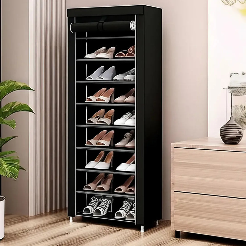ZAPATERO ORGANIZADOR DE 9 NIVELES
