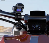 🏍️🔌 CARGADOR USB-C PARA MOTO CON CONEXIÓN SAE