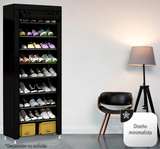 ZAPATERO ORGANIZADOR DE 9 NIVELES