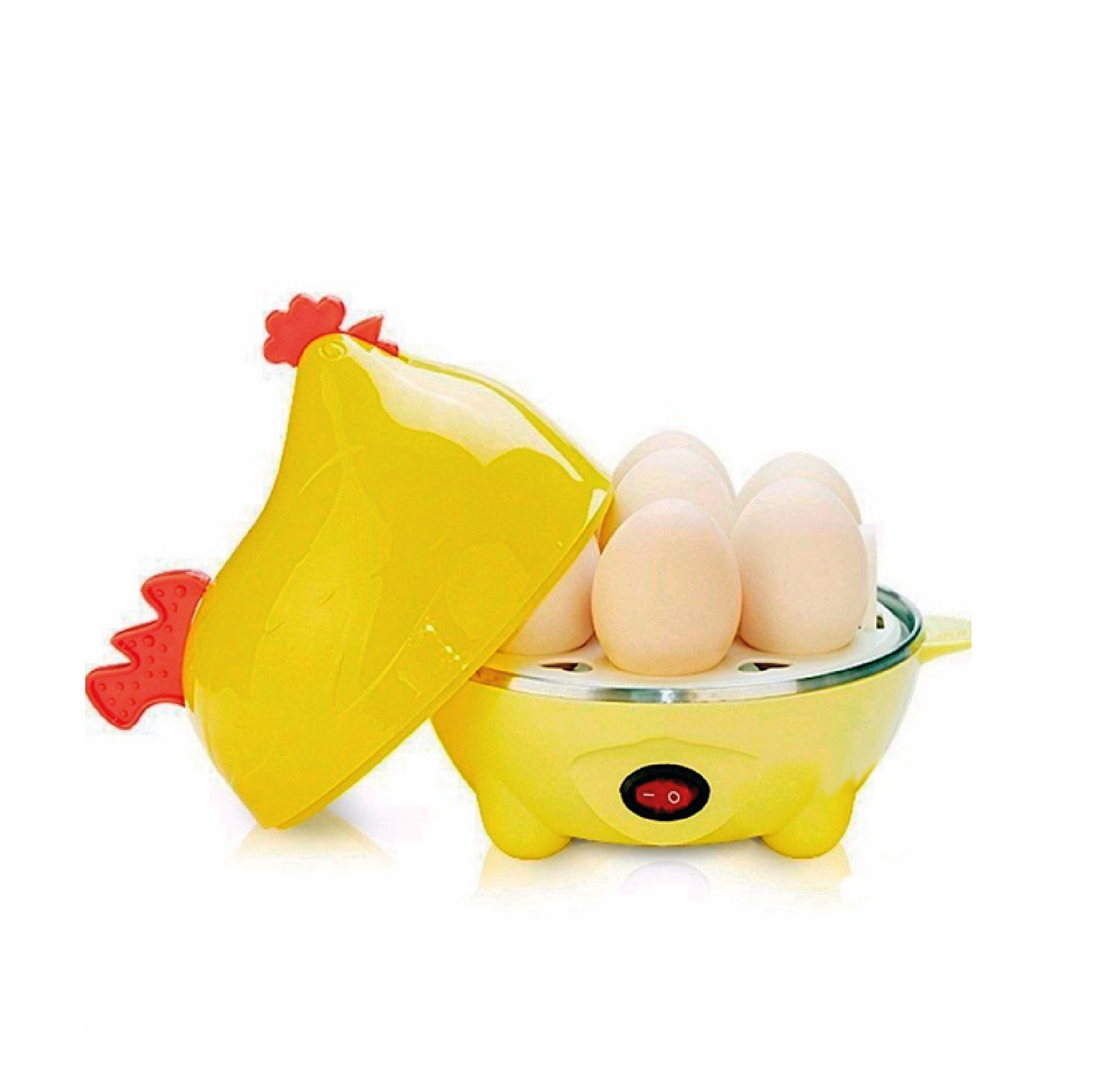 Hervidor De Huevos El ctrico Akiloconsigo