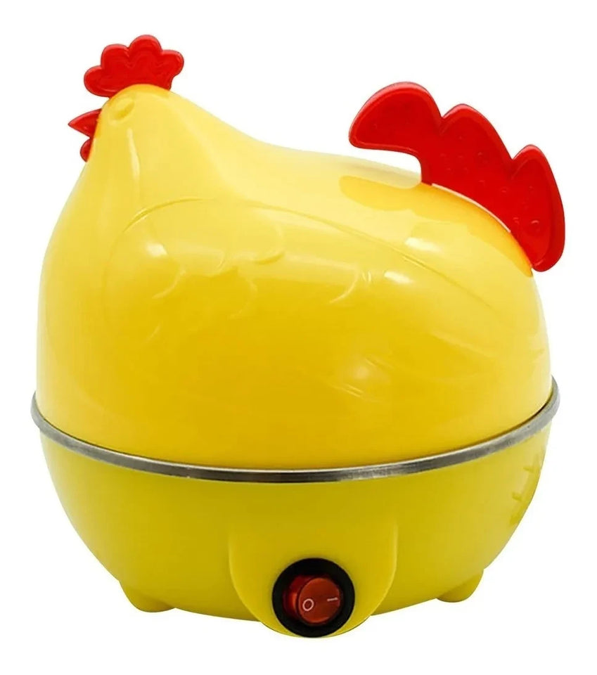 Hervidor De Huevos Eléctrico